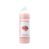 Wondermak Strawberry Draft Makgeolli - 딸기 생막걸리