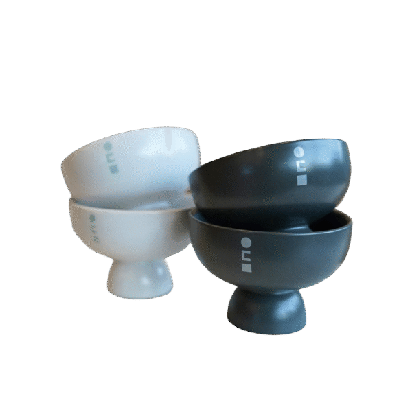 Wondermak Ceramic Cup - 원더막 막걸리 잔